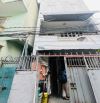 Trường Chinh Tân Phú 67m2 3 tầng giá nhỉnh 5 tỷ