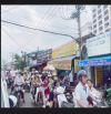 Bán đất tặng nhà mặt tiền đường lê lợi gò vấp 215m² nở hậu 28ty4 thương lượng