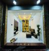 B.A.N NHÀ PHÂN LÔ -Ô TÔ  ĐỖ CỬA,PHỐ VĂN CAO - BA ĐÌNH, GIÁP TÂY HỒ 50M 13TY