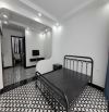 Bán căn hộ dòng tiền đủ đồ xây mới phố Thụy Khuê, lô góc, full phòng cửa sổ ban công
