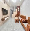 Nhà 2 tầng đẹp full nội thất Trần Cao Vân chỉ nhỉnh 2tỷ