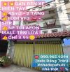 💥💥Gần bến xe Miền Tây, dt 48m2, 2 tầng, HXH VF3 🚗, 5p tới Aeon Tên Lửa - chỉ 3.95 tỷ