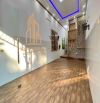 NHÀ MẶT TIỀN ĐƯỜNG LÝ THÁI TỔ -DT 5x30m - TC 100% - HƯỚNG TÂY BẮC. GIÁ 10,5 TỈ
