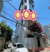 nhĩnh 12 tỷ sở hữu tòa căn hộ 5 tầng  dòng tiền 50 tr / thángTô Hiến Thành , sơn trà ,