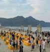 Nhỉnh 10 TỶ: BÁN ĐẤT GẦN BIỂN SƠN TRÀ ĐÀ NẴNG - Gần đường VƯƠNG THỪA VŨ: 10m x 25,5m