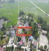 SIÊU PHẨM NGHỈ DƯỠNG CÓ SẴN NHÀ, AO CÁ, VƯỜN CÂY CÓ DT 1366m2 GIÁ ĐẦU TƯ