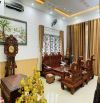 💥 CÁCH 1 CĂN RA MẶT TIỀN NGUYÊN THỊ NHUẦN (An Phú Đông 9) - XE HƠI ĐẬU TRƯỚC CỬA NGÀY ĐÊM