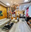 NHÀ ĐẸP PHÚ ĐÔ - VỊ TRÍ VÀNG - OTO - 2 THOÁNG - DÂN XÂY - 53M - GIÁ 10.2 TỶ