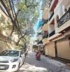 TRẦN KHÁT CHÂN MẶT NGÕ KINH DOANH - Ô TÔ - NGÕ THÔNG - 67M 12,X TỶ CÒN THƯƠNG LƯỢNG