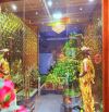 Bán nhà mặt phố Mai Anh Tuấn, ở vip sướng, kinh doanh đỉnh, view hồ, tiện ích ngập tràn