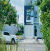 NHÀ MẶT TIỀN KDC BÌNH CHIỂU - CHỢ ĐẦU MỐI, (7 X 18,5M), NHỈNH 8TY