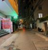 Quan Nhân, 40m2, 5 tầng, oto, kinh doanh, ngõ thông, nhà xây dựng KCBT chắc chắn, ở ngay!