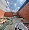 LÔ ĐẤT 2 MẶT HẺM FULL THỔ CƯ, 172M2, HXT, GẦN CHỢ HẠT ĐIỀU, BV Q.12, CHỈ 9.X TỶ TL
