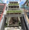 HXH Hoàng Hoa Thám Bình Thạnh - 50m2 - 3 tầng - 8.38 tỷ - Gần Thích Quảng Đức Phú Nhuận