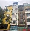 Mặt Phố Phủ Doãn/ 65 Tỷ / 77 M2 / 8 Tầng/ 3.8 M tiền