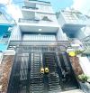 [60M²] BÁN NHÀ HẺM LÝ THƯỜNG KIỆT, P4, GÒ VẤP – 2 TẦNG – CĂN GÓC – GẦN ĐH CÔNG NGHIỆP – 5