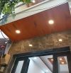 BÁN NHÀ LẠC LONG QUÂN. 15M2, 3 TẦNG, HẺM GẦN 4M. NHÀ MỚI TINH. BANK CHO VAY 2 TỶ
