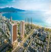 CÒN ĐÚNG MỘT CĂN 2 PN VIEW TRỰC DIỆN BIỂN - CÁCH BIỂN VÀI BƯỚC CHÂN