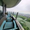 Bán căn góc 3PN N01-T8 Ngoại Giao Đoàn,130M2, Full nội thất đẹp, View Hồ , có Slot ô tô