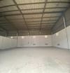 Cho thuê kho Cụm CN Ngọc Hồi - Thanh Trì 300mw - 500m2 - 5000m2