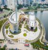 Em bán căn góc 3PN Sky Park Tôn Thất Thuyết, Full nội thất, có SLOT Ô TÔ - Siêu Hiếm