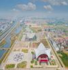 Dream City Bắc Giang nằm tại phía Nam của thành phố