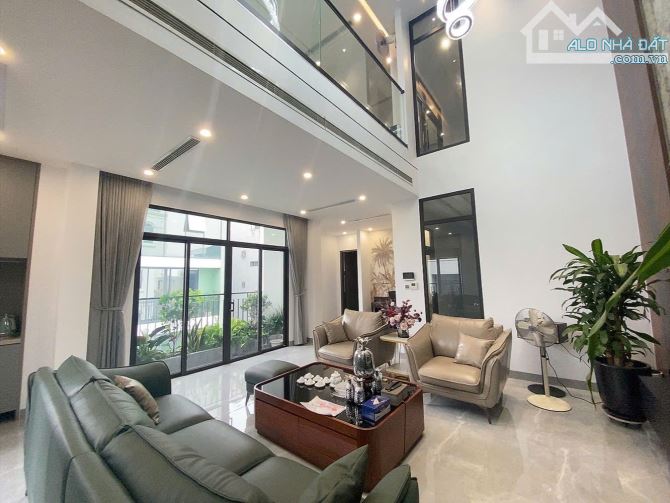 mậu Lương Lô góc 67m mt16m 7t thang máy,vỉa hè ô tô tránh, KD, ở đẳng cấp