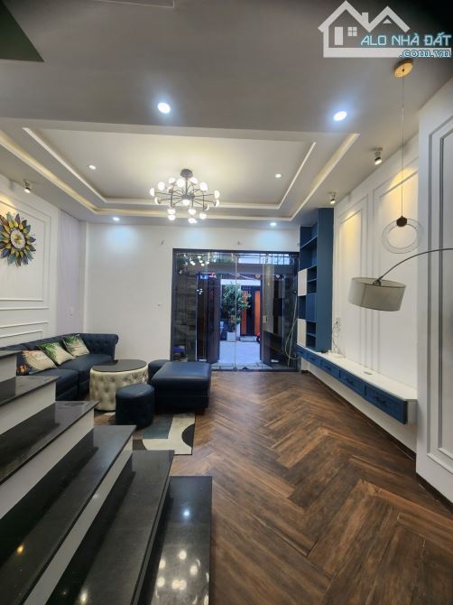 💥💥GẤP BÁN - NHÀ ĐẸP Ở NGAY🍀🍀🍀. TT HẢI CHÂU 4.x TỶ