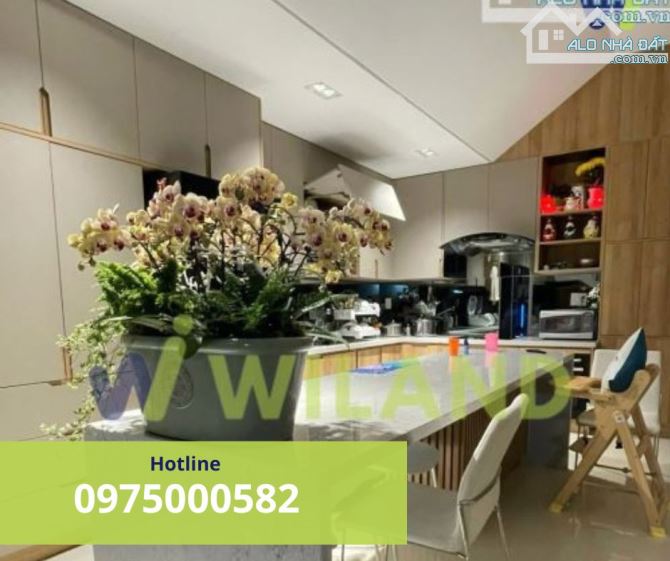 KỆT TIỀN BÁN GẤP NHÀ TRẦN HƯNG ĐẠO, PHƯỜNG 1 ( DT: 103M2) + GIÁ 16 TỶ 8 + 1TR3L - 3
