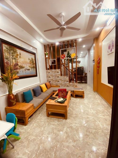 🌟 KIM GIANG SIÊU PHẨM NHÀ ĐẸP – DÂN XÂY - THOÁNG – RỘNG – GẦN PHỐ  🌟 - 6