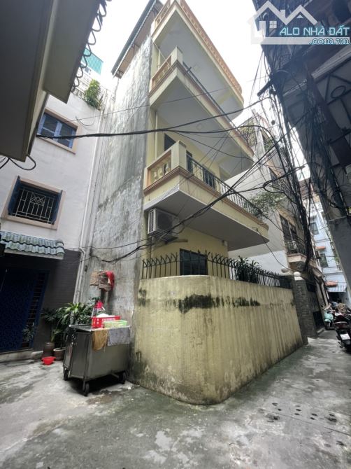 VÕNG THỊ - TÂY HỒ QUẬN HỒ TÂY VÍP - MẶT TIỀN HIẾM - LÔ GÓC 2 NGÕ RỘNG - GẦN PHỐ GẦN Ô TÔ