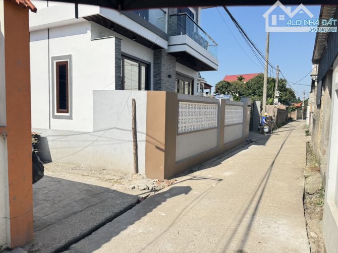 GIÁ THẤP NHẤT KHU VỰC - GIÁ HƠN 19tr/m² - CHỦ CỰC THIỆN TRÍ - YÊN NINH