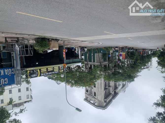BÁN ĐẤT HOÀNG NHƯ TIẾP  120M-C4-6mt.24 tỷ Ô TÔ TRÁNH XÂY TOÀ KINH DOANH ĐỈNH
