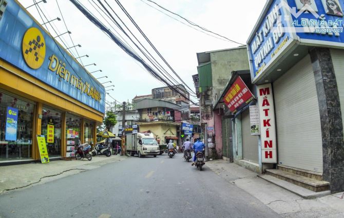 BÁN ĐẤT VĨNH QUỲNH THANH TRÌ - GIÁ MỀM CHO NGƯỜI ĐI LÀM – 50m² – Chỉ 2.5 tỷ
