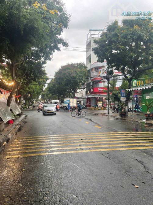 Nhà mặt tiền ĐỖ BÁ - khu phố tây an thượng - phù hợp kinh doanh mua bán đầu tư - Giá Tốt
