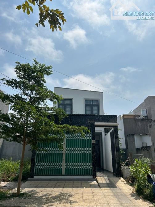 Bán nhà 1 lầu đường nhựa phạm hy thông, phan thiết chỉ 3ty5