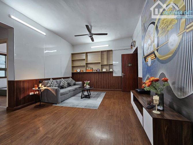 Bán căn hộ chung cư phúc la,hà đông T21 70m2 3.62  tỷ