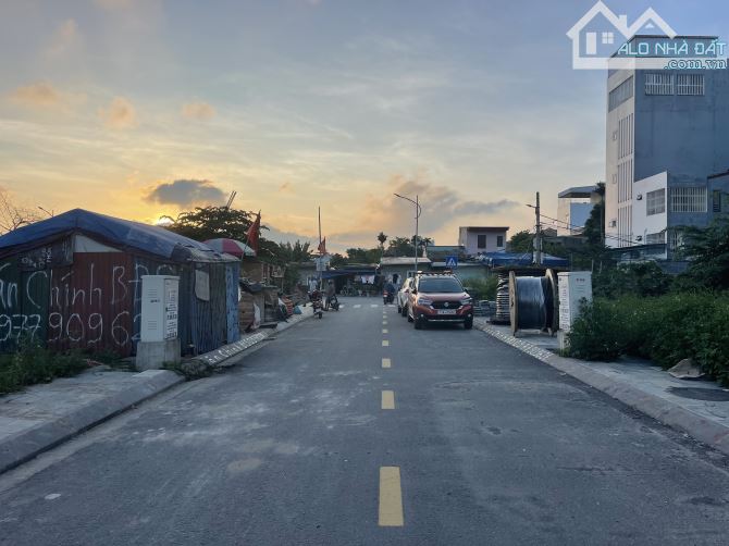 65.5m2 đất TĐC Đồng Ninh tuyến 3 Lê Quang Đạo - Tây Tứ Trạch