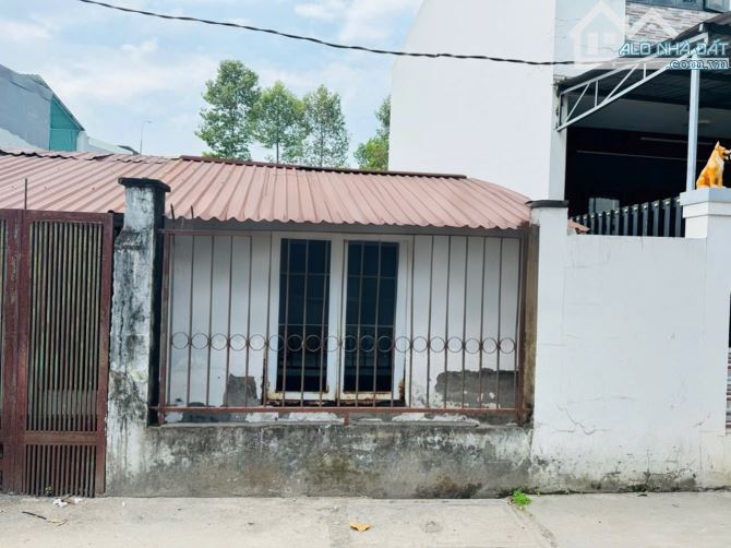 3.15 Tỷ, Lô Đất 74M2 (4.20 X 14), Đường Xe Hơi, Vĩnh Phú 02, Thuận An, Kế Thủ Đức.