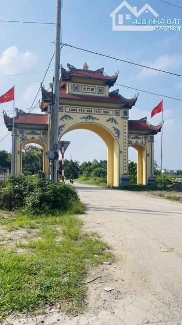 BÁN ĐẤT TẶNG NHÀ – 155M² – MẶT TIỀN 7.5M – SẴN DÒNG TIỀN – VỊ TRÍ ĐẸP KẾT NỐI TRUNG TÂM!