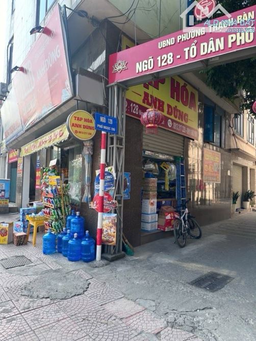 Bán đất cổ linh thạch bàn 62m² , mt 4m ôtô 7 chỗ vào đất giá chào 10,5 tỷ thương lượng