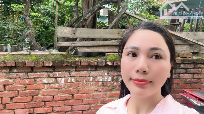 🔥🔥BÁN ĐẤT THẾ TRẠCH MAI ĐÌNH LÕI VỆ TINH,OTO ĐỖ CỬA 99m/FULL THỔ 29tr/1m2