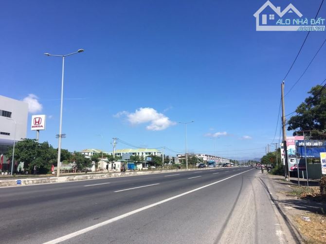 🔥 BÁN ĐẤT MẶT TIỀN QUỐC LỘ 51 – TRUNG TÂM TP. BÀ RỊA – VỊ TRÍ VÀNG KINH DOANH 🔥