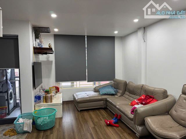 🏢 BÁN TÒA NHÀ CĂN HỘ DỊCH VỤ - NGÕ 207/103 XUÂN ĐỈNH, BẮC TỪ LIÊM, HÀ NỘI
