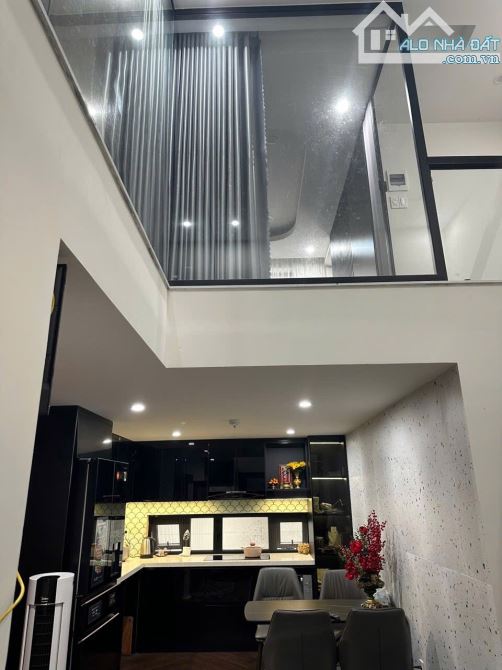 TÒA CĂN HỘ 7 TẦNG 10 PHÒNG CÓ THANG MÁY ,ĐINH CHÂU, CẨM LỆ