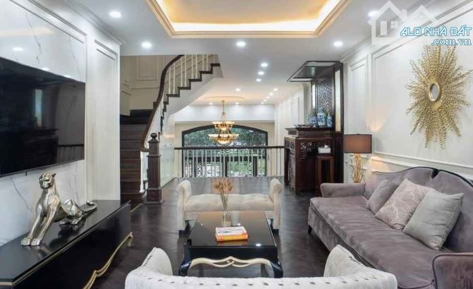BÁN NHÀ - DÂN XÂY - GẦN HỒ TÙNG MẬU - NHÔ 14 TỶ