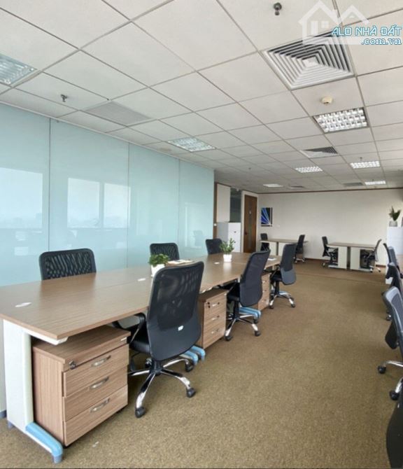 55 tỷ/ 10 tầng/ 171 M2/ tòa Văn Phòng/ Nguyễn Xiển