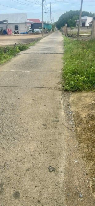 Cần vốn Bán gấp lô đất An Thới Đông, Xã An Thới Đông, Cần Giờ