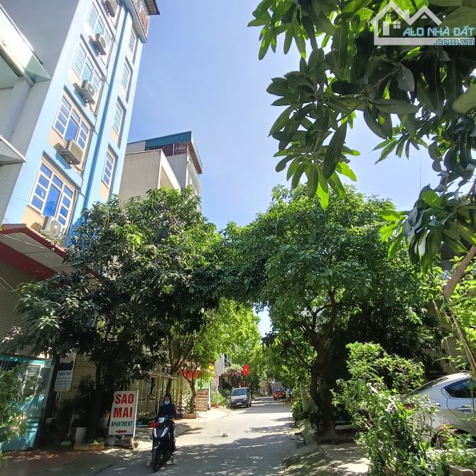 Liền kề La Khê 50m2*5tầng giá 12.5 tỷ vỉa hè phân lô oto tránh kinh doanh