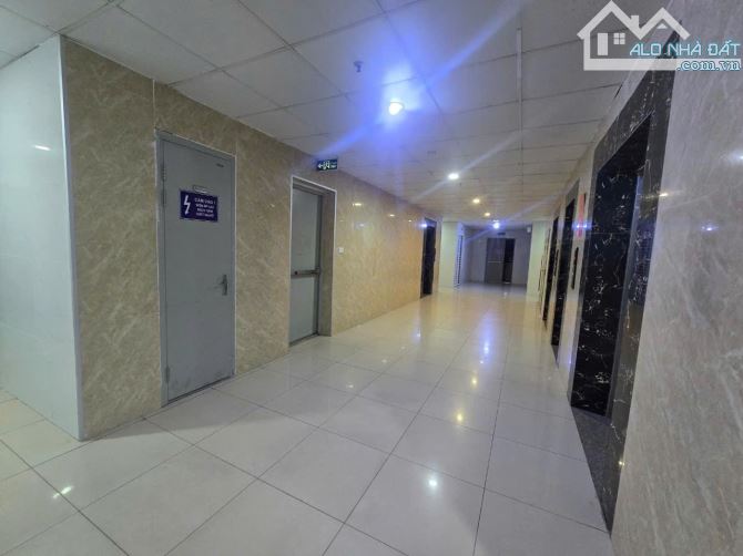SIÊU HIẾM – CHUNG CƯ VÂN CANH – 60M² – FULL NỘI THẤT – CHỈ 2.5 TỶ